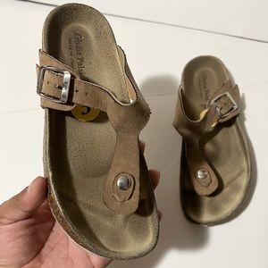 Giulia Palai | Thong Flip Flop Sandals